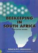 The Blue Book: Beekeeping in South Africa